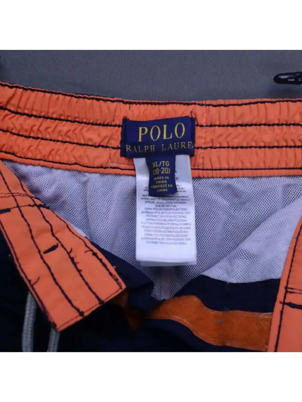 Ralph Lauren polo ralph